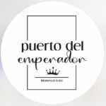 Logo restaurante Puerto del Emperador