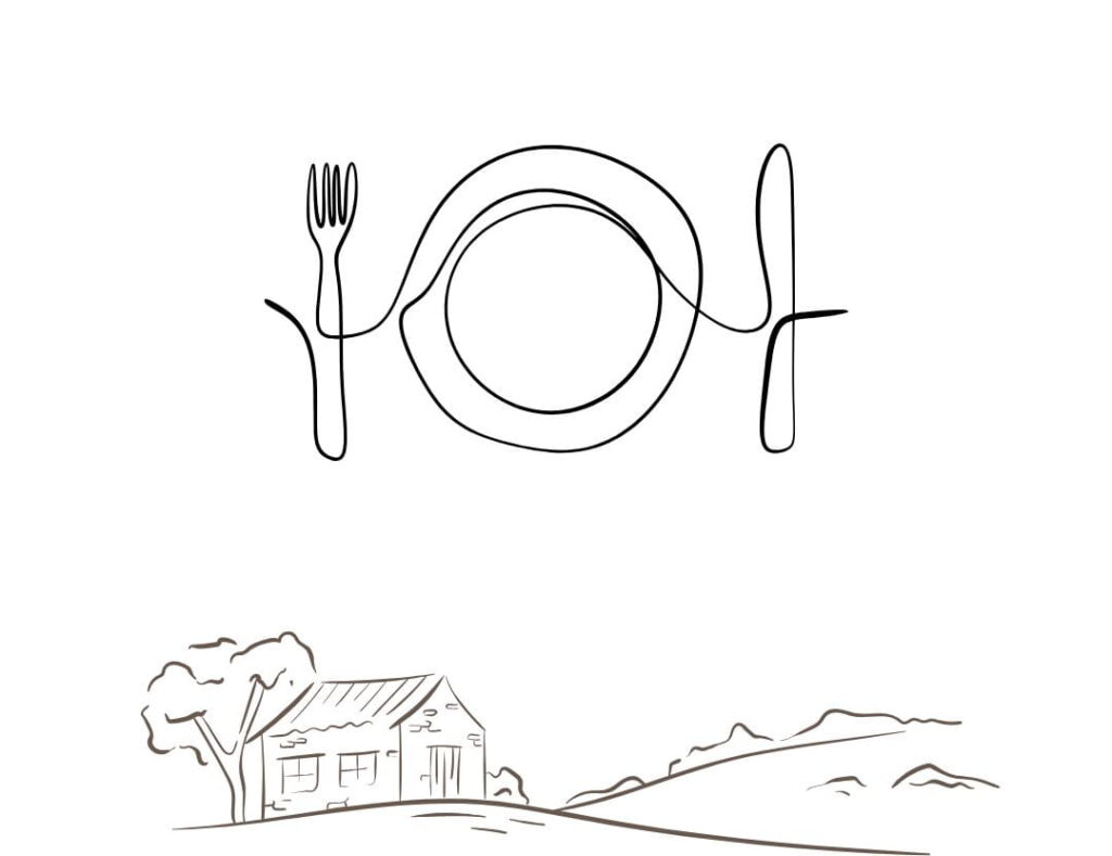 el mejor restaurante en la comarca de la vera